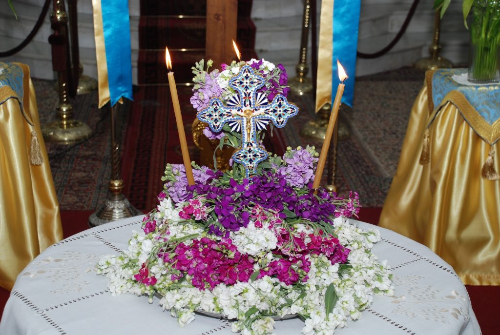 Σήμερα 15 Μαρτίου η Κυριακή της Σταυροπροσκυνήσεως: Τι γιορτάζουμε