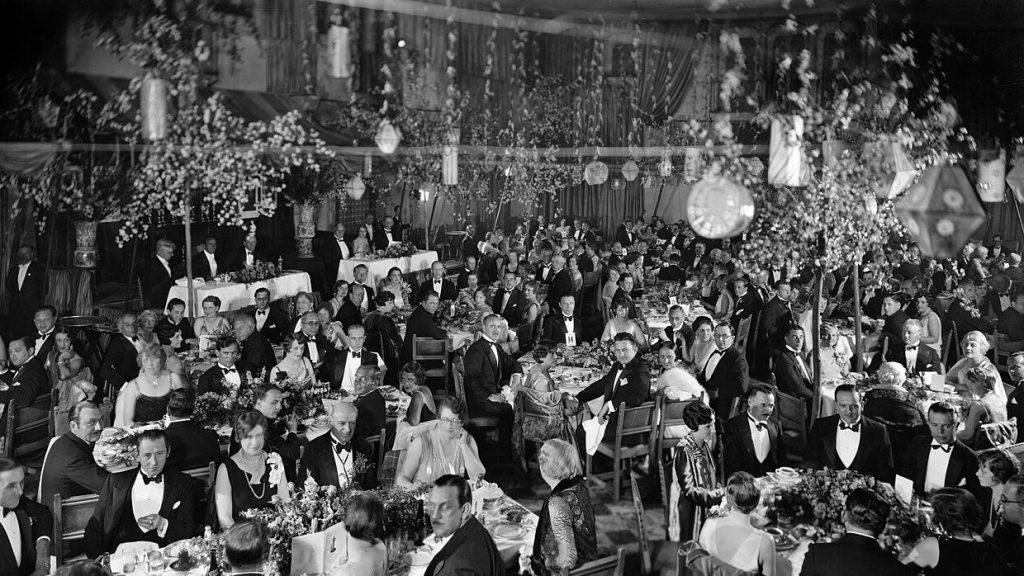 16 Μαΐου 1929: Όλα όσα έγιναν στην πρώτη απονομή των βραβείων Όσκαρ