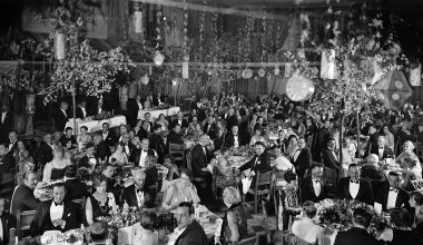 16 Μαΐου 1929: Όλα όσα έγιναν στην πρώτη απονομή των βραβείων Όσκαρ