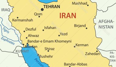 Το Ιράν θέλει τώρα να αποκαταστήσει τις σχέσεις του με τα κράτη του Κόλπου