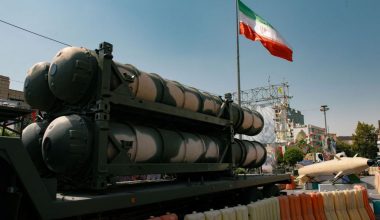 Η εκτόξευση του πυραύλου υδρογόνου Sejjil από το Ιράν με στόχο το Ισραήλ – Δείτε βίντεο