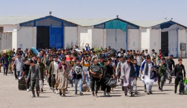 Η Γερμανία προετοιμάζεται να δεχθεί ένα άνευ προηγουμένου κύμα προσφύγων από το Ιράν