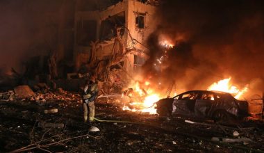 Τελεσίγραφο του Ιράν στις χώρες του Κόλπου: «Θα καταστρέψουμε όλες τις ενεργειακές σας υποδομές»