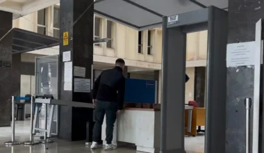 Δολοφονία 20χρονου στην Καλαμαριά: Στην ανακρίτρια ο 19χρονος φίλος του