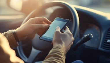 Νέος ΚΟΚ: Δείτε με τι πρόστιμο κινδυνεύετε αν σας πιάσουν με κινητό στο φανάρι και πόσες μέρες χάνετε το δίπλωμα