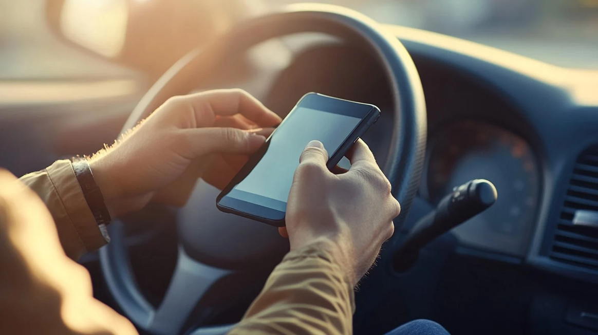 Νέος ΚΟΚ: Δείτε με τι πρόστιμο κινδυνεύετε αν σας πιάσουν με κινητό στο φανάρι και πόσες μέρες χάνετε το δίπλωμα