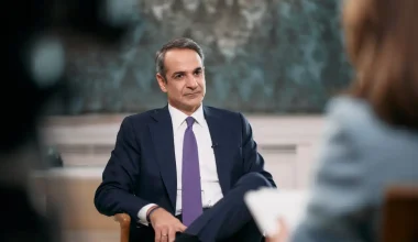 Ανάρτηση Κ.Μητσοτάκη: «Έχουμε πολλές ΑΠΕ γι αυτό έχουν φθηνό ρεύμα»