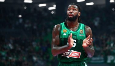 «Λαβωμένος» ο Παναθηναϊκός: Οι τρεις ηχηρές απουσίες του πριν το παιχνίδι με την ΑΕΚ