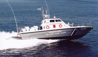 Τραγωδία στη Ρόδο: Νεκρός βρέθηκε ο 81χρονος ψαράς που αγνοούνταν