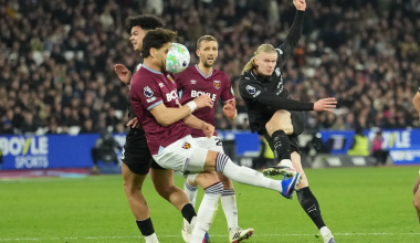 Η μπαλιά που δεν θα ξεχάσει ο Ν.Μαυροπάνος: Παραμορφώθηκε το πρόσωπό του! (φώτο)