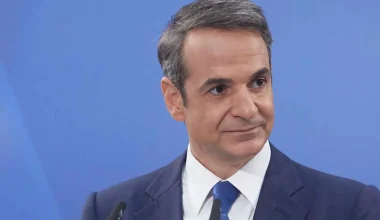 Κ.Μητσοτάκης: Αύριο η ομιλία του σε εκδήλωση του Υπουργείου Ανάπτυξης στο ΚΠΙΝΣ