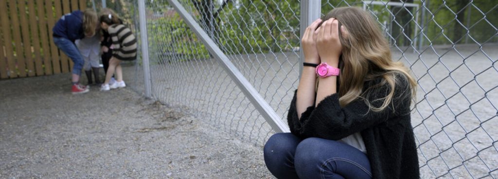 11χρονη υπέστη άγριο bullying από 9 συμμαθητές της – Ανέβασαν βίντεο στα social media με τις πράξεις τους