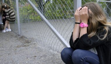 11χρονη υπέστη άγριο bullying από 9 συμμαθητές της – Ανέβασαν βίντεο στα social media με τις πράξεις τους