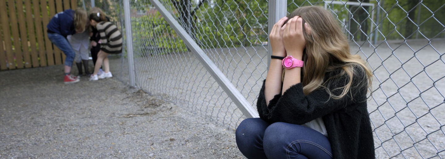 11χρονη υπέστη άγριο bullying από 9 συμμαθητές της – Ανέβασαν βίντεο στα social media με τις πράξεις τους