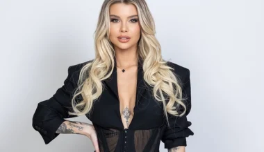 Modern Cinderella για πρόβλημα υγείας: «Χθες πραγματικά δεν ξέρω πώς έβγαλα το J2US»