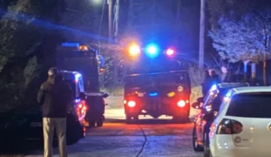 Τρεις συλλήψεις Τούρκων για το επεισόδιο με τους πυροβολισμούς στη Νέα Μάκρη