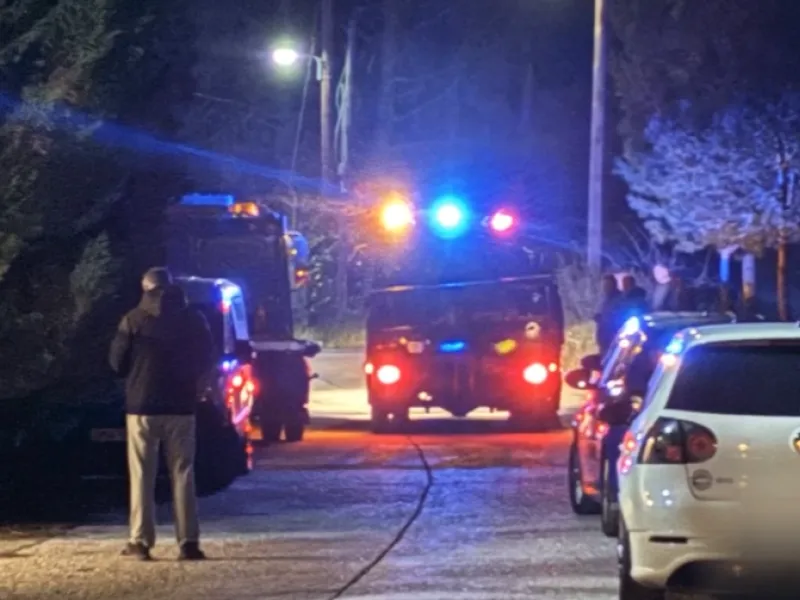 Τρεις συλλήψεις Τούρκων για το επεισόδιο με τους πυροβολισμούς στη Νέα Μάκρη