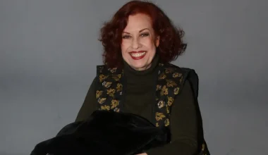 Ν.Ορφανού: «Μια φορά δέχτηκα σεξουαλική παρενόχληση – Του έριξα μία ανάποδη» (βίντεο)