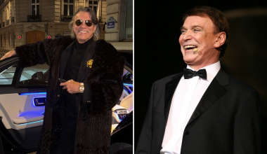 Η.Ψινάκης για Γ.Μαρίνο: «Πενθήσαμε πριν από δέκα χρόνια όταν η υγεία του ξεκίνησε να τον εγκαταλείπει»