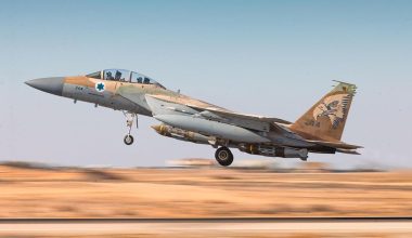 IDF: Στόχος η εξουδετέρωση του στρατιωτικο-βιομηχανικού συμπλέγματος του Ιράν για πολλά χρόνια