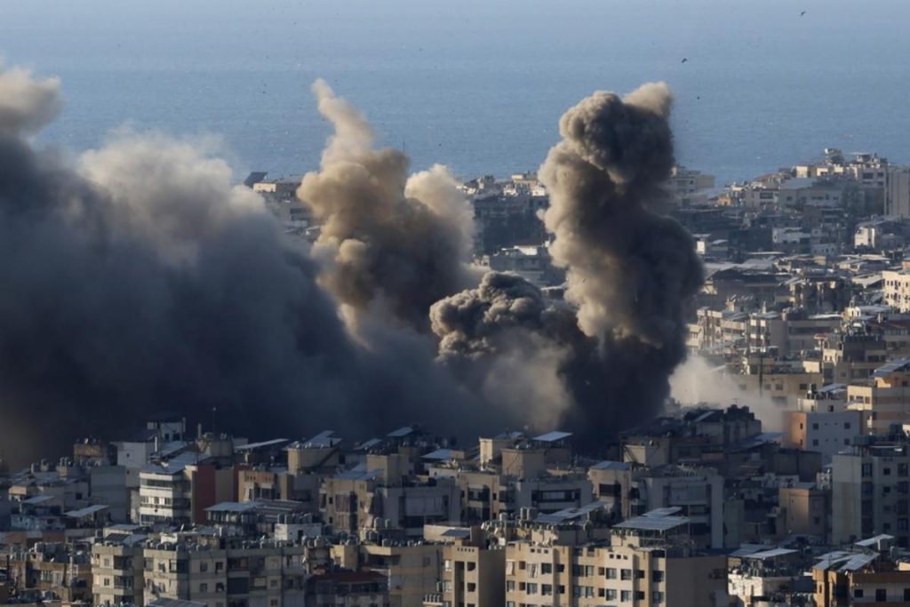 Με τον εμίρη του Κατάρ συναντήθηκε ο ΥΠΕΞ της Αιγύπτου για την σύγκρουση στη Μέση Ανατολή