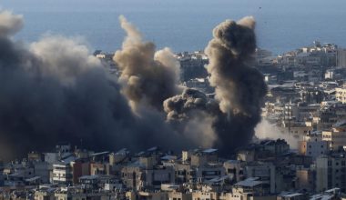 Με τον εμίρη του Κατάρ συναντήθηκε ο ΥΠΕΞ της Αιγύπτου για την σύγκρουση στη Μέση Ανατολή