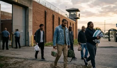 Συνεχίζεται η απελευθέρωση κρατουμένων από την Κούβα – Ο λόγος