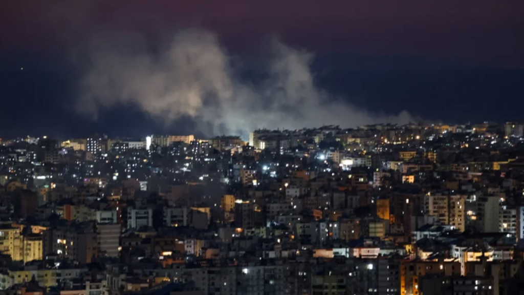 ΥΠΑΜ Σαουδικής Αραβίας: «Καταρρίψαμε τέσσερα drones στo Ριάντ»