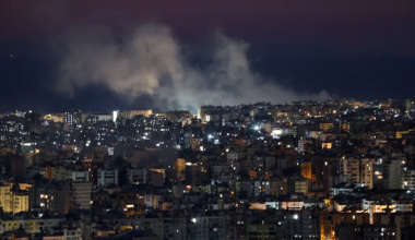 ΥΠΑΜ Σαουδικής Αραβίας: «Καταρρίψαμε τέσσερα drones στo Ριάντ»