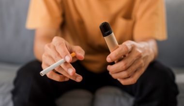 «Καμπανάκι» του ΠΟΥ για το κάπνισμα των εφήβων στην Ελλάδα