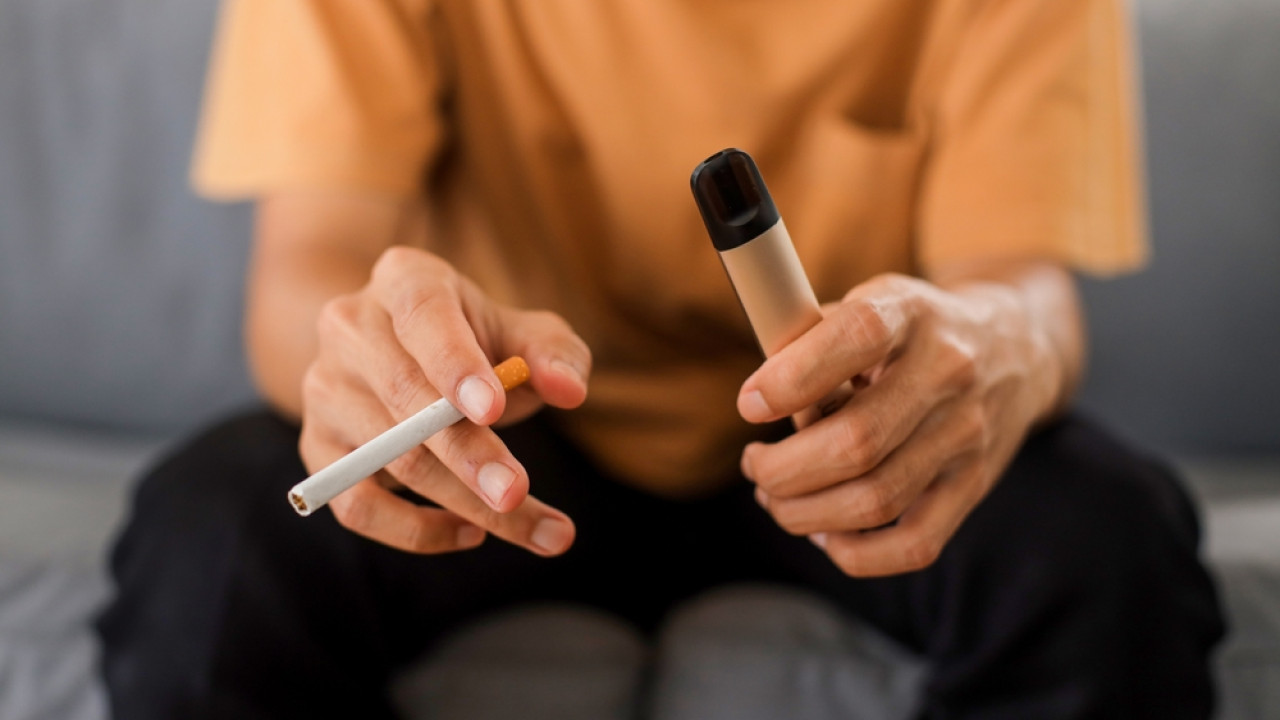 «Καμπανάκι» του ΠΟΥ για το κάπνισμα των εφήβων στην Ελλάδα