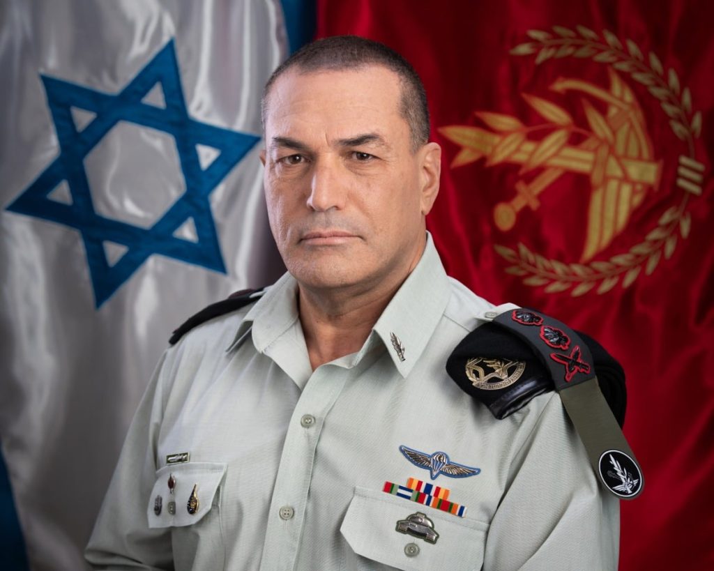 Το Ισραήλ θέλει να τερματίσει τον πόλεμο με το Ιράν μέχρι το εβραϊκό Πάσχα – Τι αποκάλυψε ο Ε.Ζαμίρ