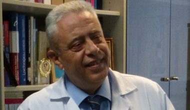 Γιάννης Σπυριδάκης: «Έφυγε» από τη ζωή ο παιδοχειρουργός και καθηγητής Ιατρικής του ΑΠΘ