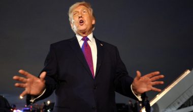 Σε δίλημμα ο Ν.Τραμπ λένε οι ΝΥ Τimes: «Σταματάει τις επιχειρήσεις στο Ιράν ή συνεχίζει;»