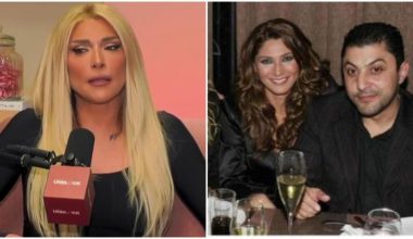 Α.Ηλιάδη: «Ο Μ.Λαζαρίδης με κακοποιούσε σωματικά – Ήταν 5 χρόνια πάρα πολύ δύσκολα»