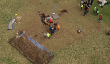 Αγγλία: Ανακαλύφθηκε καταφύγιο από τον Ψυχρό Πόλεμο – Φτιάχτηκε για την ανίχνευση σοβιετικών επιθέσεων