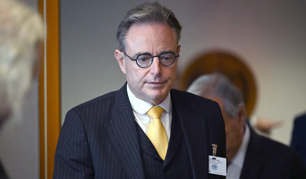 Ο πρωθυπουργός του Βελγίου ζήτησε από την ΕΕ «να εξομαλύνει τις σχέσεις της με τη Ρωσία»