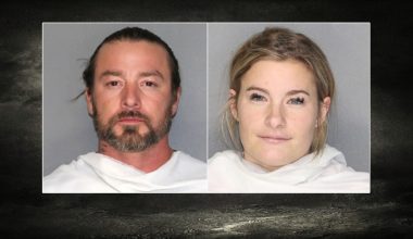 Φρίκη στις ΗΠΑ: Διεστραμμένο ζευγάρι «φαντασιωνόταν» και βίαζε μια 5χρονη – Κρατούνται με εγγύησε 9 εκατ. δολαρίων!