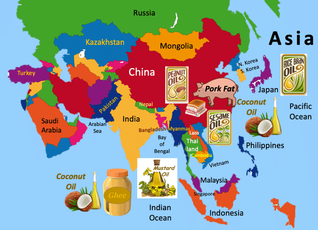 Οι ασιατικές χώρες αντιμετωπίζουν μέχρι τώρα τις μεγαλύτερες επιπτώσεις από τον πόλεμο στον Κόλπο