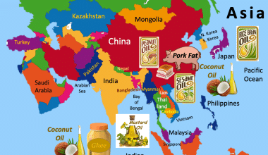 Οι ασιατικές χώρες αντιμετωπίζουν μέχρι τώρα τις μεγαλύτερες επιπτώσεις από τον πόλεμο στον Κόλπο