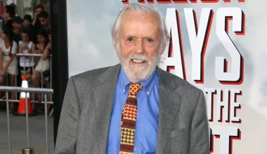 «Έφυγε» από την ζωή σε ηλικία 89 ετών ο ηθοποιός Ματ Κλαρκ