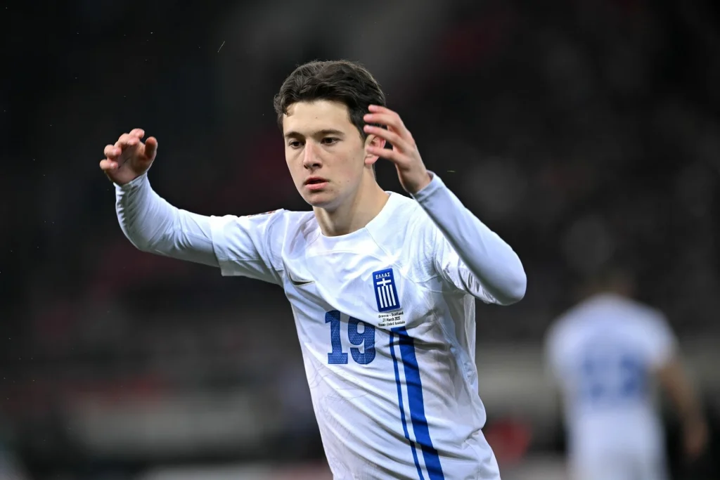 Κ.Καρέτσας: 50 εκατ. ευρώ προσφέρει η Ρεάλ Μαδρίτης για την απόκτηση του Έλληνα άσου της Γκενκ