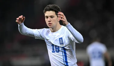 Κ.Καρέτσας: 50 εκατ. ευρώ προσφέρει η Ρεάλ Μαδρίτης για την απόκτηση του Έλληνα άσου της Γκενκ