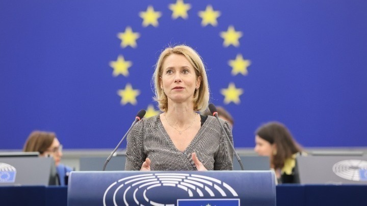 Κ.Κάλας: Ηχηρό «Όχι» της ΕΕ στο αίτημα του Ν.Τραμπ για αποστολή δύναμης εισβολής και κατοχής των Στενών του Ορμούζ