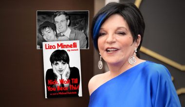 Λάιζα Μινέλι: Όταν έπιασε τον πρώην σύζυγό της σε «παθιασμένη συνεύρεση» με άλλον άνδρα