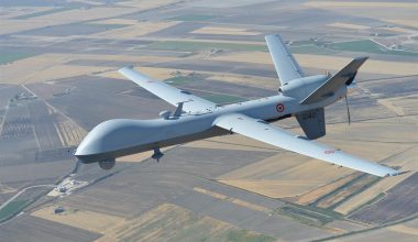 Οι ΗΠΑ έχουν χάσει πάνω από 10 drones MQ-9 πάνω από το Ιράν