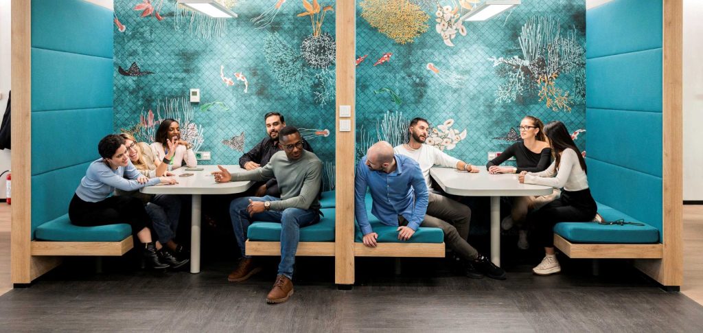 Την ανώτατη διάκριση LEED Platinum έλαβε το ανακαινισμένο Διοικητικό Μέγαρο ΟΤΕ