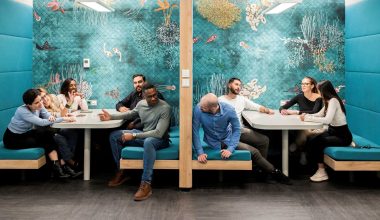 Την ανώτατη διάκριση LEED Platinum έλαβε το ανακαινισμένο Διοικητικό Μέγαρο ΟΤΕ