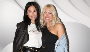 Δ.Αλεξανδράκη για Ι.Τούνη: «Τι ψύχωση έχετε μαζί της κάποιοι που έχετε φτάσει στο σημείο να τη hate-άρετε;»