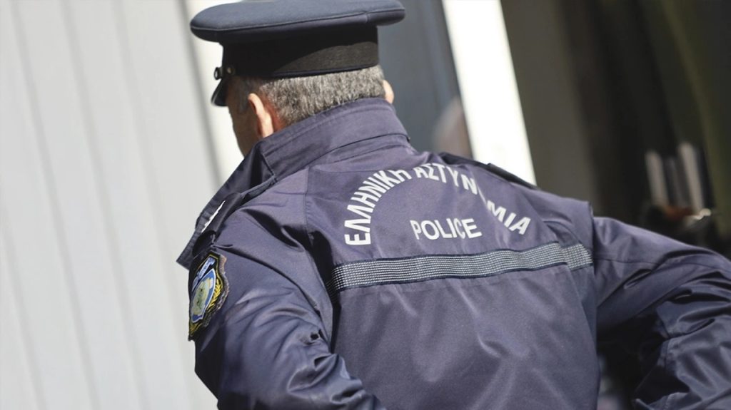 Τραγωδία στην Πρέβεζα: Πέθανε ξαφνικά 51χρονος αστυνομικός εν ώρα υπηρεσίας